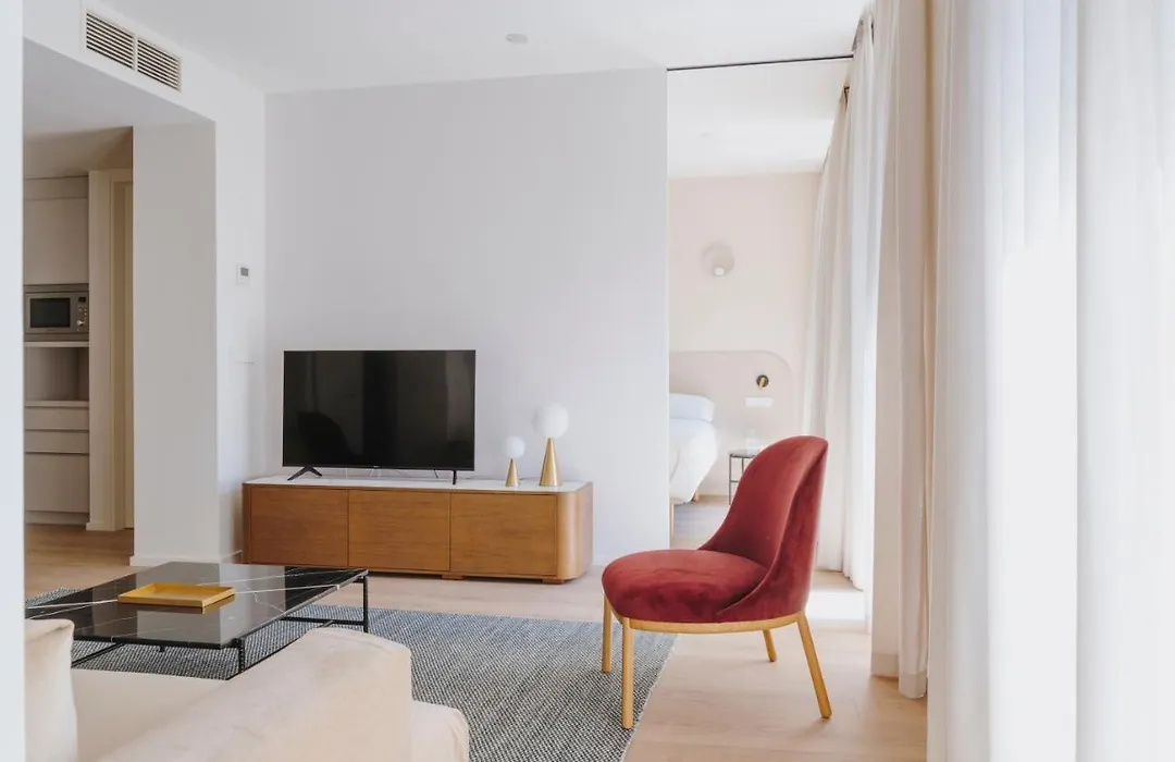 The Passage Apartments-1